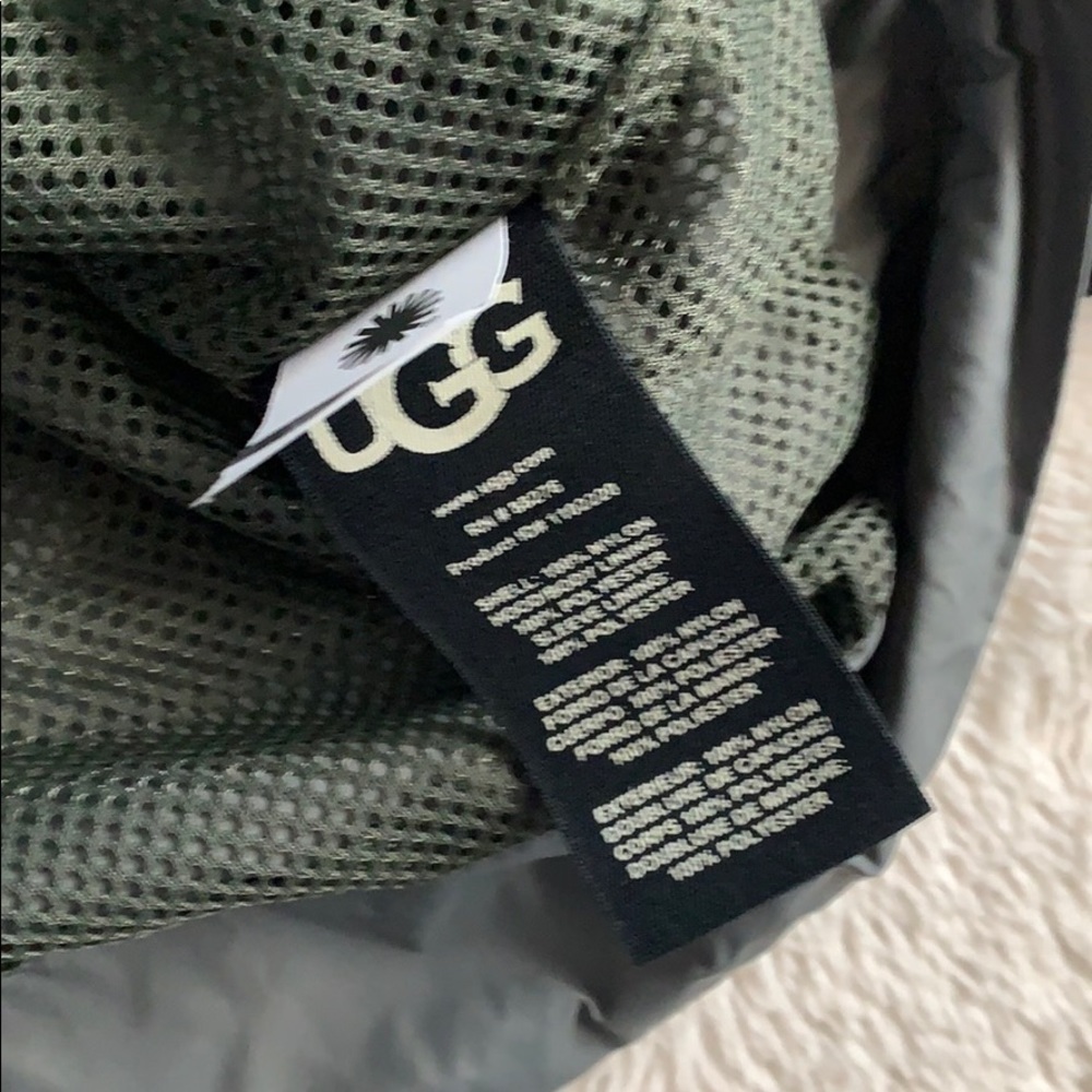 New Ugg Jacket - image 8